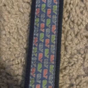 Vineyard Vines Mens Belt Size 34
